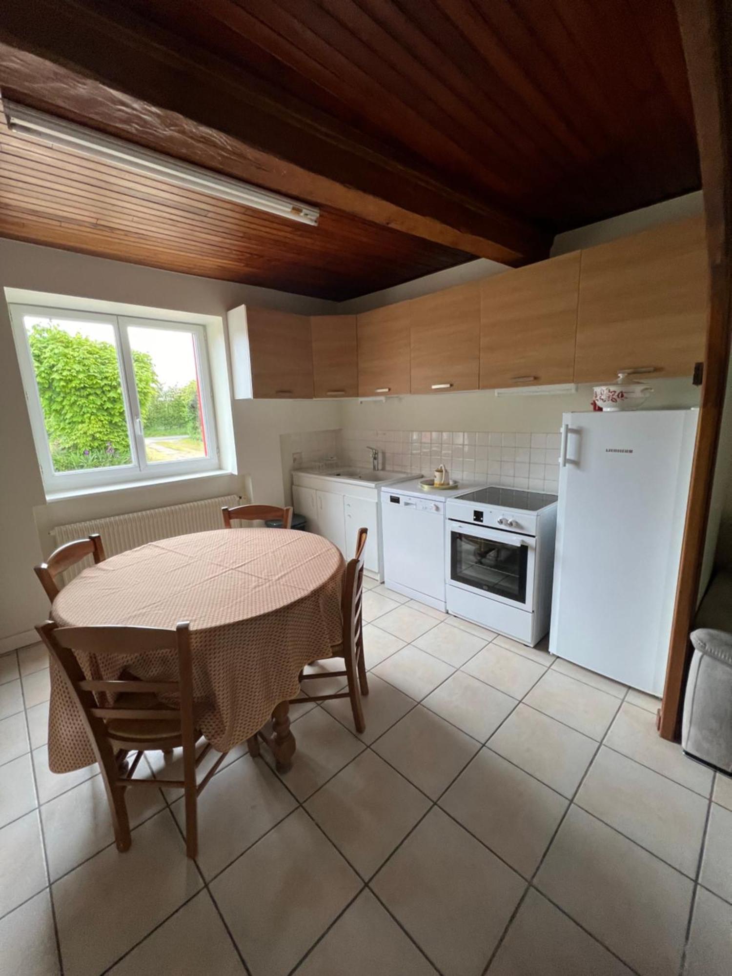 Chez Paul Villa Saint-Jean-de-Thurigneux Exteriör bild